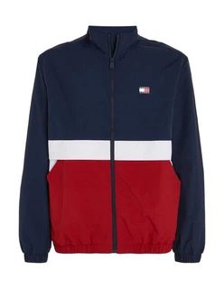 Tommy Jeans Anorak TJM ESSENTIAL COLORBLOCK JACKET