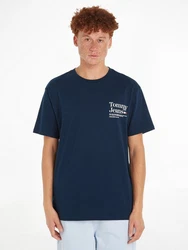 Tommy Jeans T-Shirt TJM REG MODERN TOMMY TM TEE 