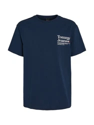 Tommy Jeans T-Shirt TJM REG MODERN TOMMY TM TEE 
