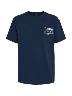 Tommy Jeans T-Shirt TJM REG MODERN TOMMY TM TEE