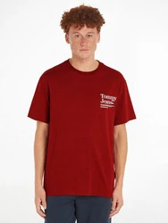 Tommy Jeans T-Shirt TJM REG MODERN TOMMY TM TEE 
