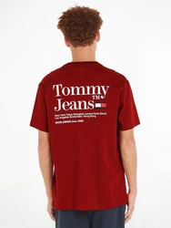 Tommy Jeans T-Shirt TJM REG MODERN TOMMY TM TEE 