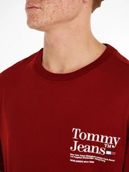 Tommy Jeans T-Shirt TJM REG MODERN TOMMY TM TEE 