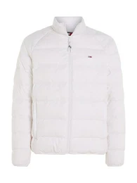Daunenjacke TJM ESSENTIAL LT DOWN JACKET EXT mit Stehkragen
