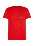 Tommy Hilfiger T-Shirt ARCH VARSITY TEE 