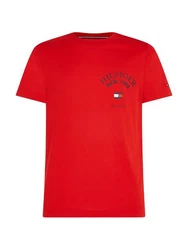 Tommy Hilfiger T-Shirt ARCH VARSITY TEE 