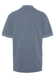 BOSS Shirt 'Prime' Blau/Grau/Hellblau/Dunkelblau