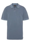 BOSS Shirt 'Prime' Blau/Grau/Hellblau/Dunkelblau