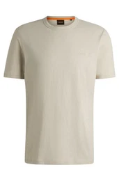 T-Shirt Tegood mit Rundhalsausschnitt