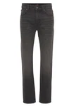 BOSS ORANGE Straight Jeans Maine BC Dunkelgrau/Hellgrau/Grau/Khaki