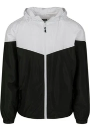 Allwetterjacke Herren 2-Tone Tech Windrunner (1-St)