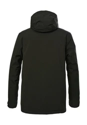 Killtec Outdoorjacke KOW 22 Dunkelgrün/Grün