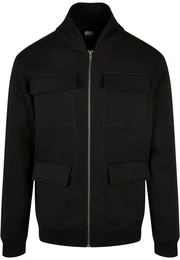 Bomberjacke Herren M65 Sweat Bomber (1-St)