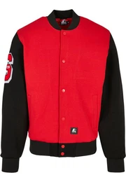 Collegejacke Herren Starter 71 College Jacket (1-St)