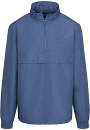 Allwetterjacke Herren Hidden Hood Pull Over Jacket (1-St)