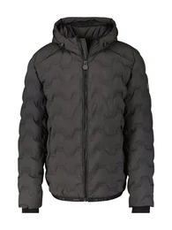 Outdoorjacke Leichter Kapuzen-Blouson
