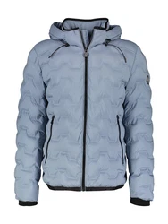 LERROS Outdoorjacke Leichter Kapuzen-Blouson 