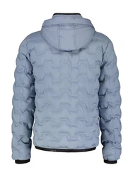 LERROS Outdoorjacke Leichter Kapuzen-Blouson 