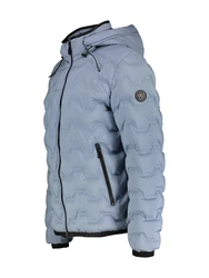 LERROS Outdoorjacke Leichter Kapuzen-Blouson 