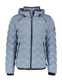 LERROS Outdoorjacke Leichter Kapuzen-Blouson LERROS Outdoorjacke Leichter Kapuzen-Blouson