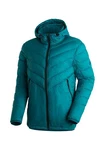 Maier Sports Outdoorjacke Loket M Herren Wanderjacke Türkis/Grün