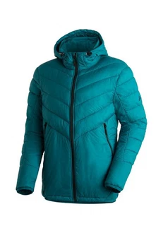 Maier Sports Outdoorjacke Loket M Herren Wanderjacke Türkis/Grün Maier Sports Outdoorjacke Loket M Herren Wanderjacke Türkis/Grün