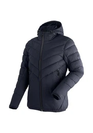 Outdoorjacke Loket M Herren Wanderjacke, atmungsaktive Jacke mit Kapuze