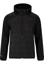 Outdoorjacke Peyton mit Windschutz im Frontbereich