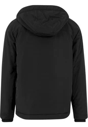 URBAN CLASSICS Herren Padded Pull Over Jacket (1-St) 