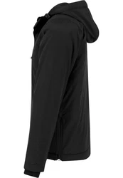 URBAN CLASSICS Herren Padded Pull Over Jacket (1-St) 