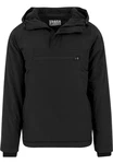 URBAN CLASSICS Herren Padded Pull Over Jacket (1-St) 
