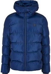 Allwetterjacke Herren Hooded Puffer Jacket (1-St)