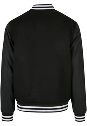 Urban Classics Herren Big U College Jacket (1-St) 