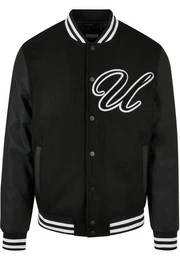 Allwetterjacke Herren Big U College Jacket (1-St)