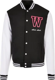 Outdoorjacke Herren Wonderful College Jacket (1-St)