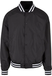 Urban Classics Herren Light College Jacket (1-St) 