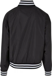 Urban Classics Herren Light College Jacket (1-St) 