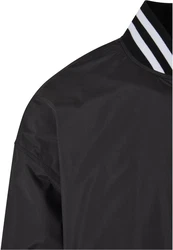 Urban Classics Herren Light College Jacket (1-St) 