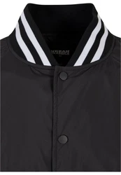 Urban Classics Herren Light College Jacket (1-St) 