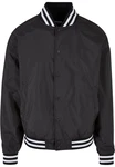 Urban Classics Herren Light College Jacket (1-St) 