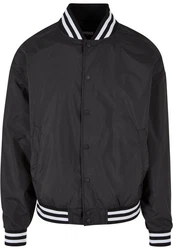 Urban Classics Herren Light College Jacket (1-St) 
