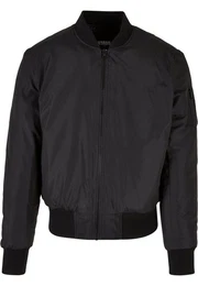 Allwetterjacke Herren Recyclet Basic Bomber Jacket (1-St)