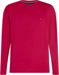 TOMMY HILFIGER Shirt STRETCH SLIM FIT LONG SLEEVE Rosa TOMMY HILFIGER Shirt STRETCH SLIM FIT LONG SLEEVE Rosa
