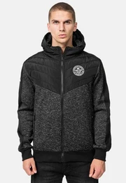 Allwetterjacke BUNACAIMB (1-St)