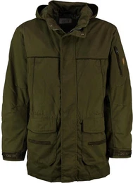 Outdoorjacke Jagd Jacke oliv