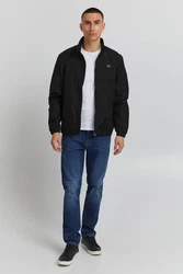 11 Project Outdoorjacke PRSkavo Schwarz/Dunkelgrau/Grau/Khaki/Beige