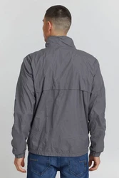 11 Project Outdoorjacke PRSkavo Dunkelgrau/Hellgrau/Grau