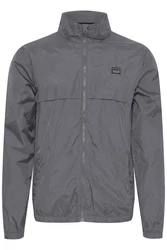 11 Project Outdoorjacke PRSkavo Dunkelgrau/Hellgrau/Grau