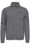 11 Project Outdoorjacke PRSkavo Dunkelgrau/Hellgrau/Grau