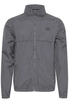 11 Project Outdoorjacke PRSkavo Dunkelgrau/Hellgrau/Grau